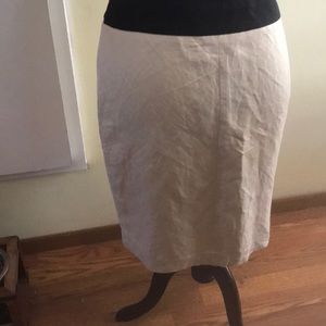 MNG Casual Skirt